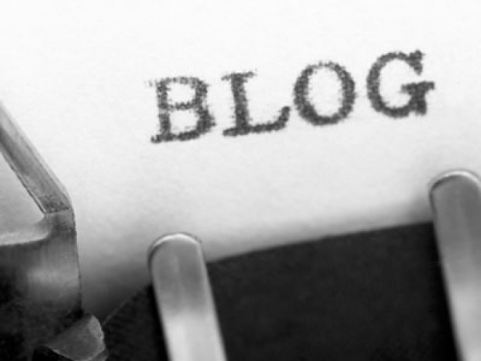 Los blogs se mueren a corto plazo