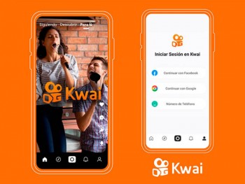 Kwai App en Argentina