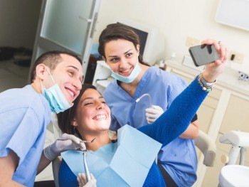 Plan de Marketing para un consultorio dental