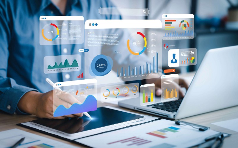 Armar una estrategia digital para mi marca