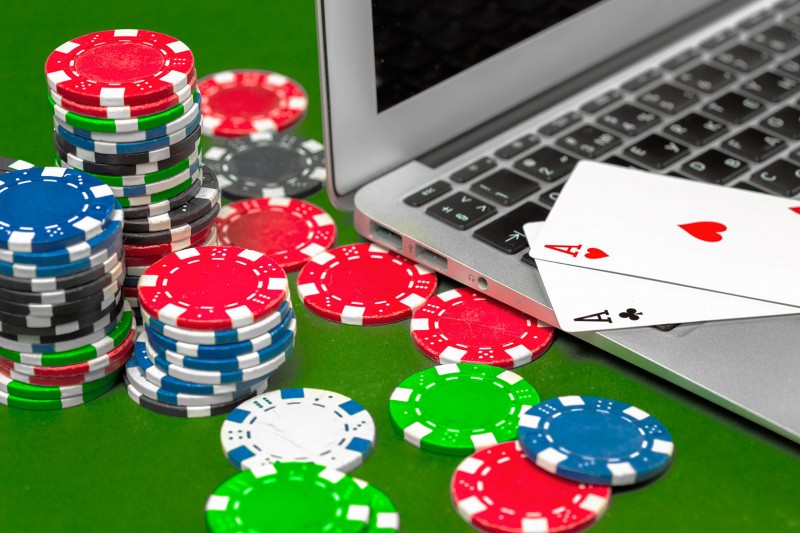 Casino online Argentina débito