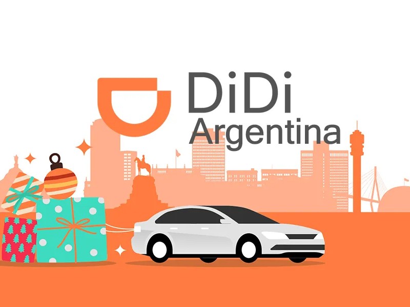 DiDi App - Qué es y cómo funciona