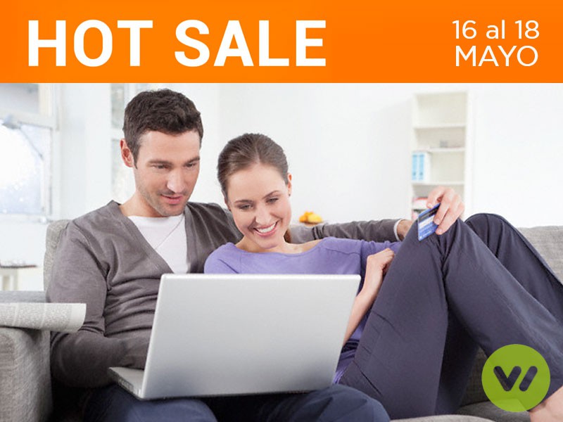 Hot Sale Mayo 2014