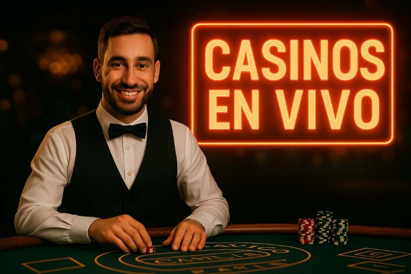 Casino en Vivo 2025