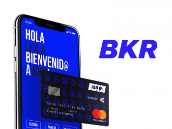 BKR App Argentina