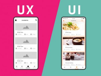 Diseñador UX/UI vs Diseñador web